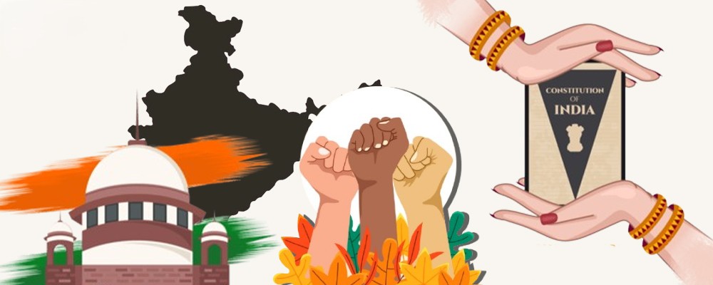 मौलिक अधिकार (संवैधानिक उपचार)