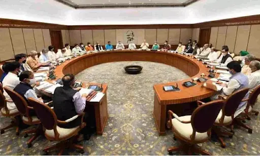 राज्य मंत्रिपरिषद (State Council of Ministers) 