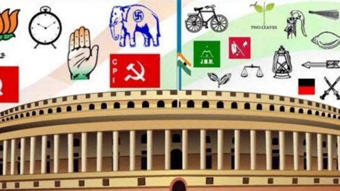 चुनाव सुधार 
